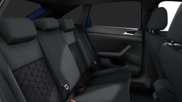 Volkswagen Taigo 1.5 TSI — photo 10