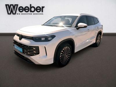 Volkswagen Tayron 2.0 TSI