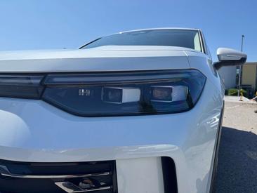 Volkswagen Tayron 2.0 TSI — photo 3