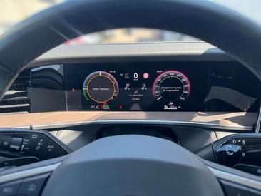 Volkswagen Tayron 2.0 TSI — photo 6