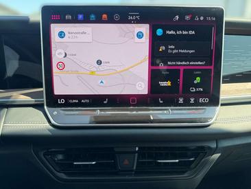 Volkswagen Tayron 2.0 TSI — photo 7