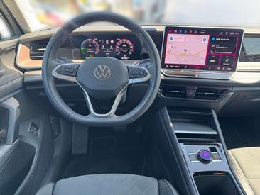 Volkswagen Tayron 2.0 TSI — photo 10
