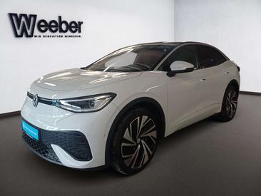 Volkswagen ID.5 Coupé SUV Pro — photo 2