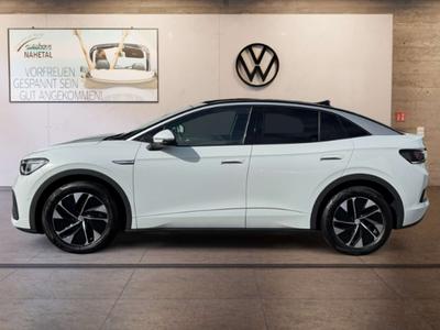 Volkswagen ID.5 Coupé SUV Pro Performance