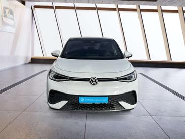 Volkswagen ID.5 Coupé SUV Pro Performance — photo 3