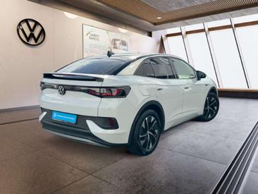 Volkswagen ID.5 Coupé SUV Pro Performance — photo 4