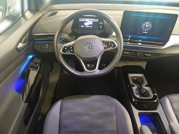 Volkswagen ID.5 Coupé SUV Pro — photo 10