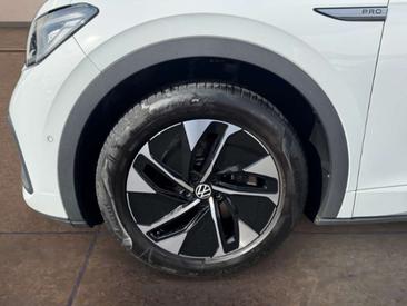 Volkswagen ID.5 Coupé SUV Pro Performance — photo 7