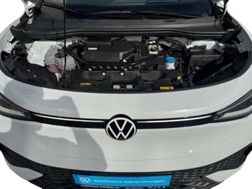 Volkswagen ID.5 Coupé SUV Pro Performance — photo 8