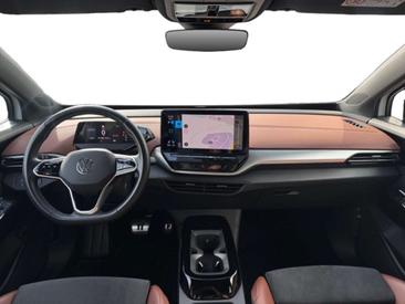 Volkswagen ID.5 Coupé SUV Pro Performance — photo 10