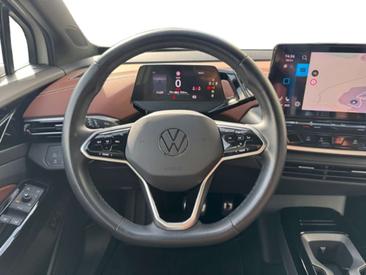 Volkswagen ID.5 Coupé SUV Pro Performance — photo 11