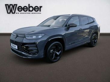 Volkswagen Tayron 2.0 TDI 4MOTION — photo 2