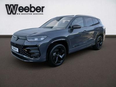 Volkswagen Tayron 2.0 TDI 4MOTION