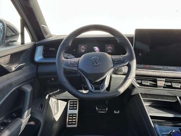 Volkswagen Tayron 2.0 TDI 4MOTION — photo 8