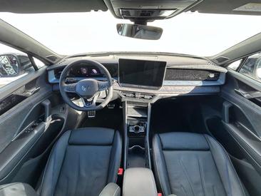 Volkswagen Tayron 2.0 TDI 4MOTION — photo 9