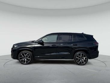 Volkswagen Tayron 2.0 TDI 4MOTION — photo 6
