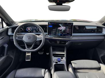 Volkswagen Tayron 2.0 TDI 4MOTION — photo 8