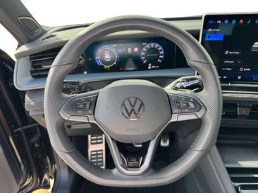Volkswagen Tayron 2.0 TDI 4MOTION — photo 13