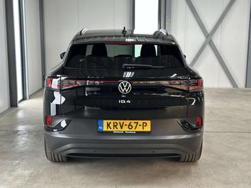 Volkswagen ID.4 Pro — photo 4