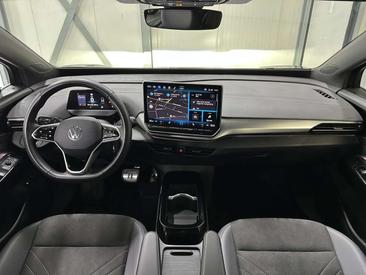 Volkswagen ID.4 Pro — photo 5