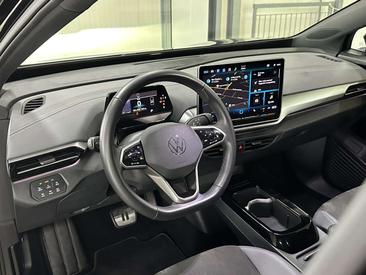 Volkswagen ID.4 Pro — photo 7