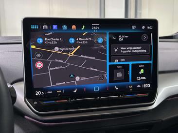 Volkswagen ID.4 Pro — photo 14