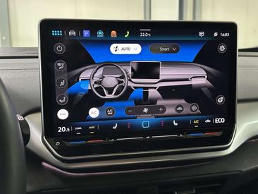 Volkswagen ID.4 Pro — photo 20