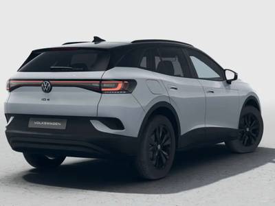 Volkswagen ID.4 Limited Edition - 2026 - Joinsteer - #1
