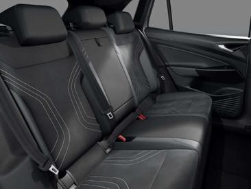 Volkswagen ID.4 Limited Edition — photo 3