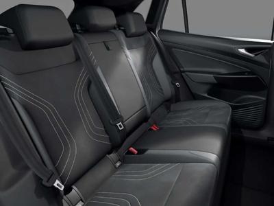 Volkswagen ID.4 Limited Edition