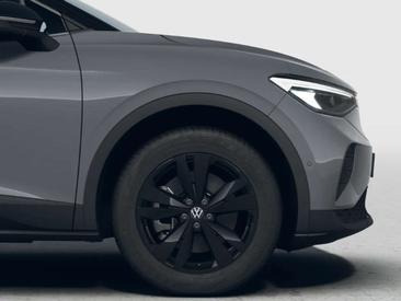 Volkswagen ID.4 Limited Edition — photo 2