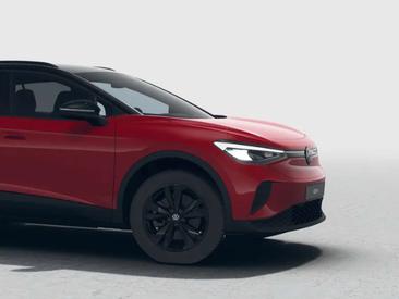 Volkswagen ID.4 Limited Edition — photo 2