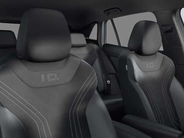 Volkswagen ID.4 Limited Edition — photo 4