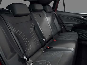Volkswagen ID.4 Limited Edition — photo 3