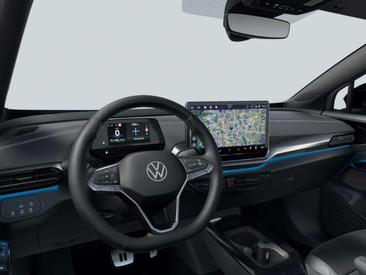 Volkswagen ID.4 Limited Edition — photo 5