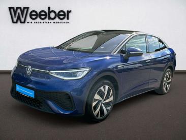Volkswagen ID.5 Pro — photo 2