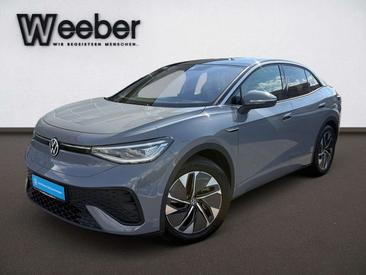 Volkswagen ID.5 Pro — photo 2