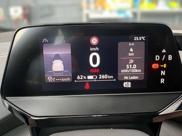 Volkswagen ID.5 Pro — photo 6