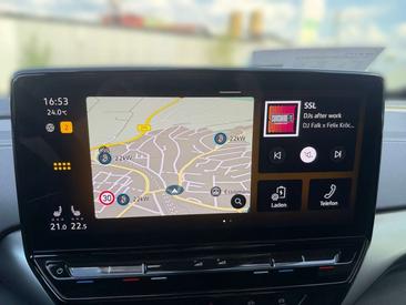 Volkswagen ID.5 Pro — photo 7