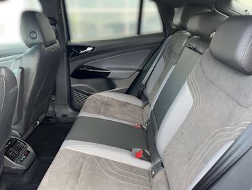 Volkswagen ID.5 Pro — photo 9