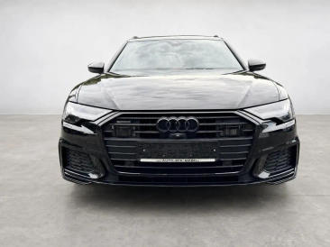 Audi A6 50 TDI Quattro — photo 2