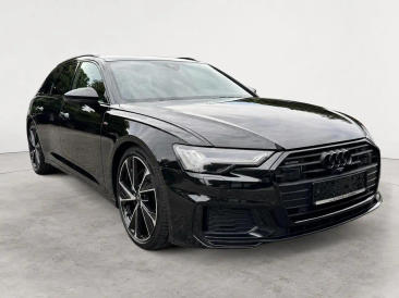 Audi A6 50 TDI Quattro — photo 3