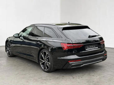 Audi A6 50 TDI Quattro — photo 4