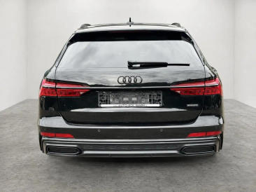 Audi A6 50 TDI Quattro — photo 5