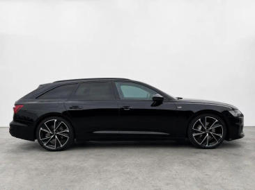 Audi A6 50 TDI Quattro — photo 8