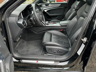 Audi A6 50 TDI Quattro — photo 10