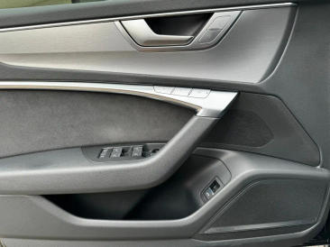 Audi A6 50 TDI Quattro — photo 11