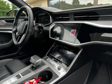 Audi A6 50 TDI Quattro — photo 15