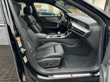Audi A6 50 TDI Quattro — photo 20