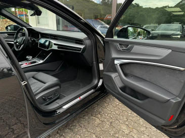 Audi A6 50 TDI Quattro — photo 21